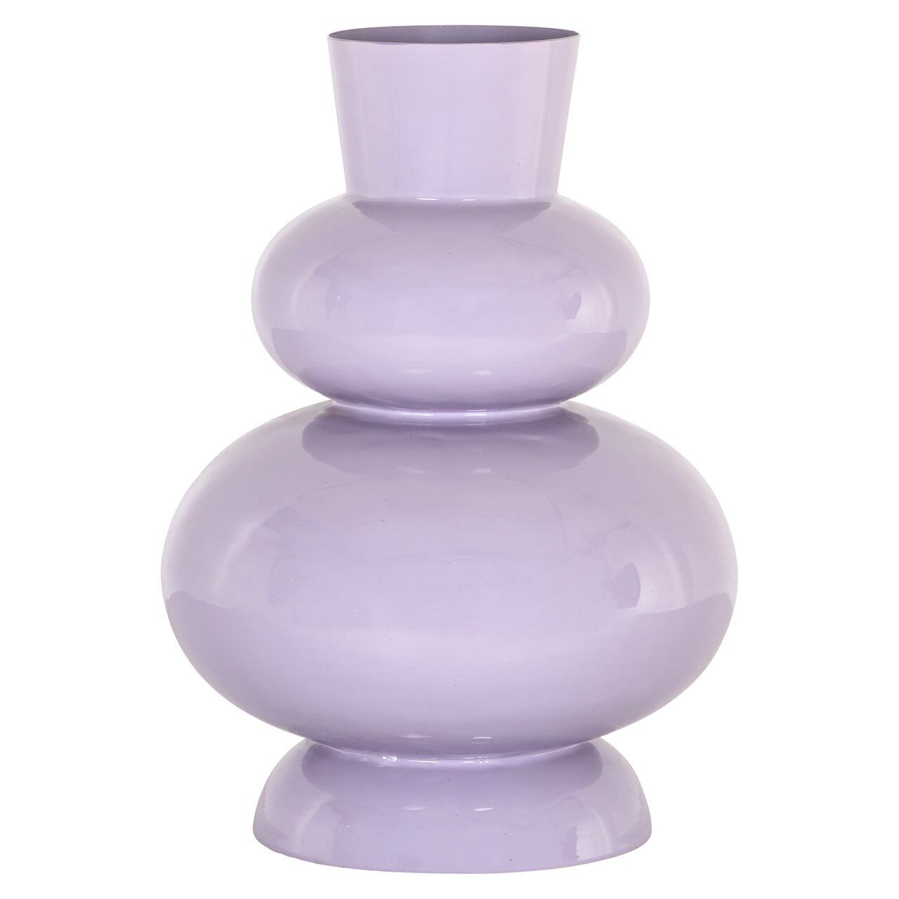 Lavendel Vaas Maddie 35 cm – Richmond Interiors