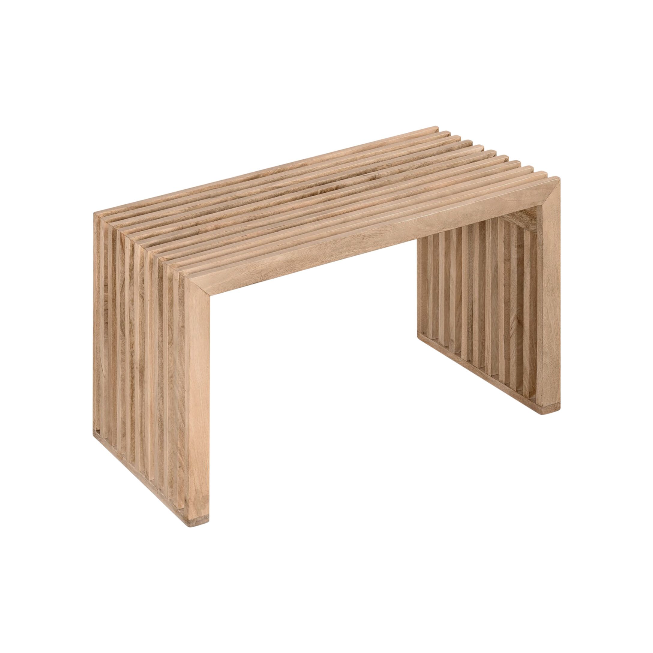 Lewis & Loft Halbankje Lexi – Compact, duurzaam en stijlvol