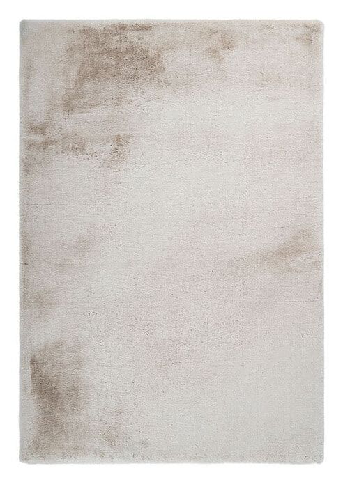 Licht Taupe Vloerkleed Indy van LABEL51 – 160 × 230 cm