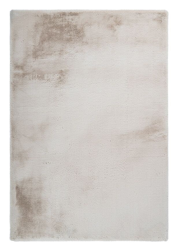 Licht Taupe Vloerkleed Indy van LABEL51 – Stijlvol comfort voor elke woonruimte