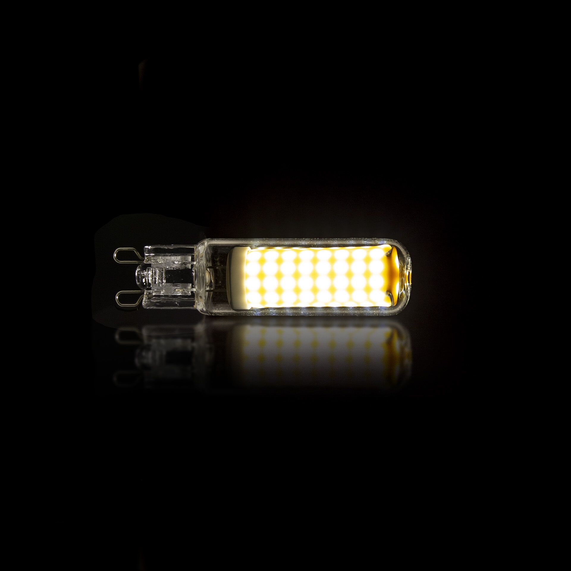 LifestyleFurn LED G9 dimbare lamp – helder, stijlvol en energiezuinig