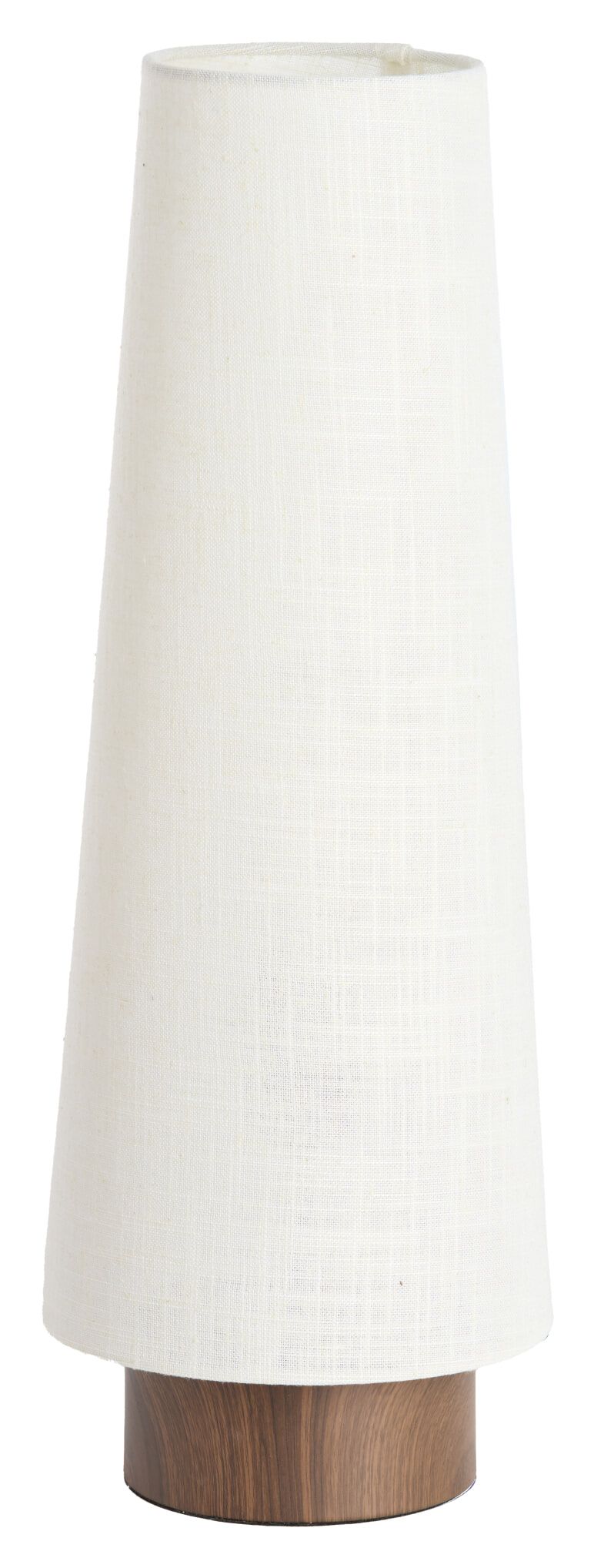 Light & Living Howie Tafellamp 53 cm – Crème: Stijlvolle verlichting voor elk interieur