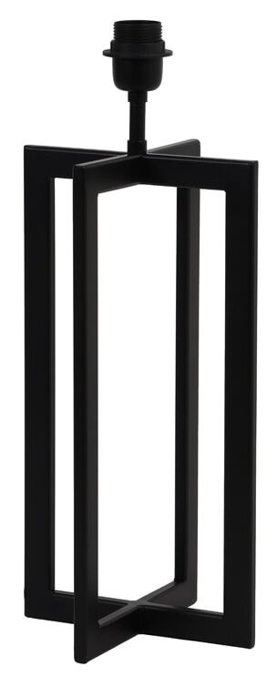 Mace Tafellamp – Strakke Mat Zwarte Accentverlichting voor elke Ruimte