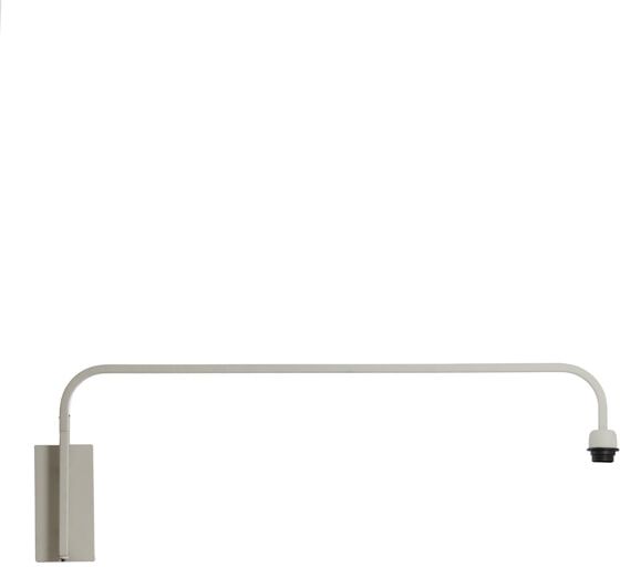 Mareno Wandlamp van Light & Living – Elegante Crème Accent voor elke muur