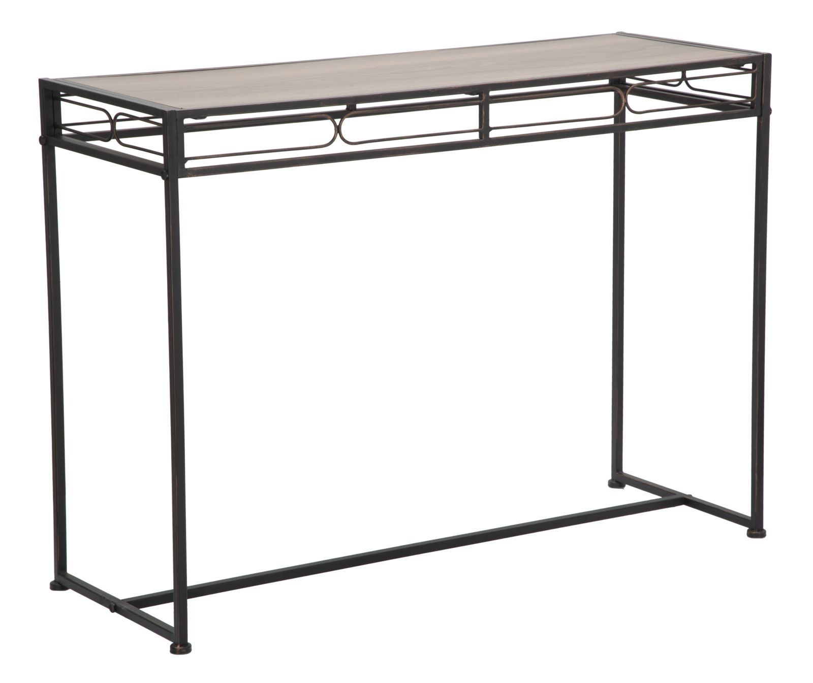 Mauro Ferretti Console Essential – stijlvolle sidetafel voor een modern interieur