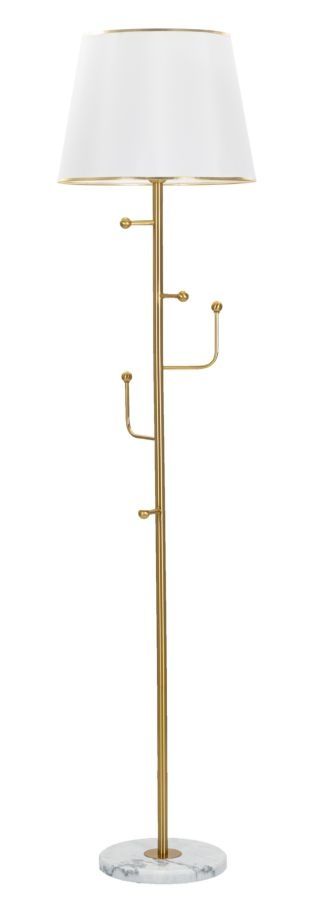 Mauro Ferretti Hanger Vloerlamp Ø 41 cm – Elegante verlichting voor elke ruimte