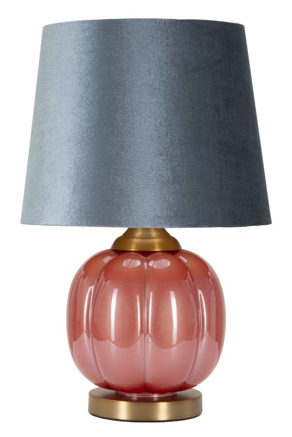 Mauro Ferretti Helene Ball Tafel Lamp – Tijdloze Elegantie in Strakke Vorm