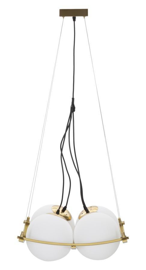 Mauro Ferretti Japan vierkante plafondlamp 45 × 45 cm – strak design met subtiele Aziatische sfeer