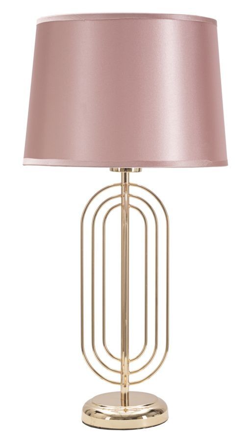 Mauro Ferretti Krista Tafellamp – Elegant Licht voor een Sfeervol Interieur