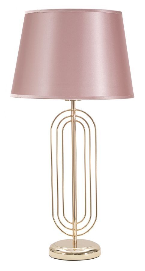 Mauro Ferretti Krista tafellamp – Elegante verlichting voor elke woonkamer