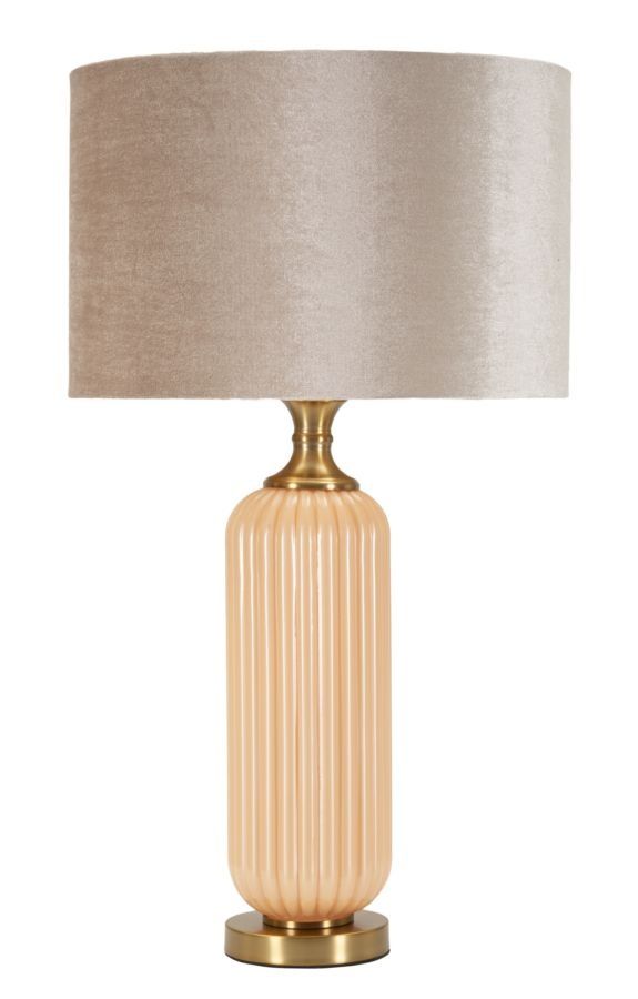 Mauro Ferretti Perly Tafellamp – Elegante Verlichting met Stralende Sfeer