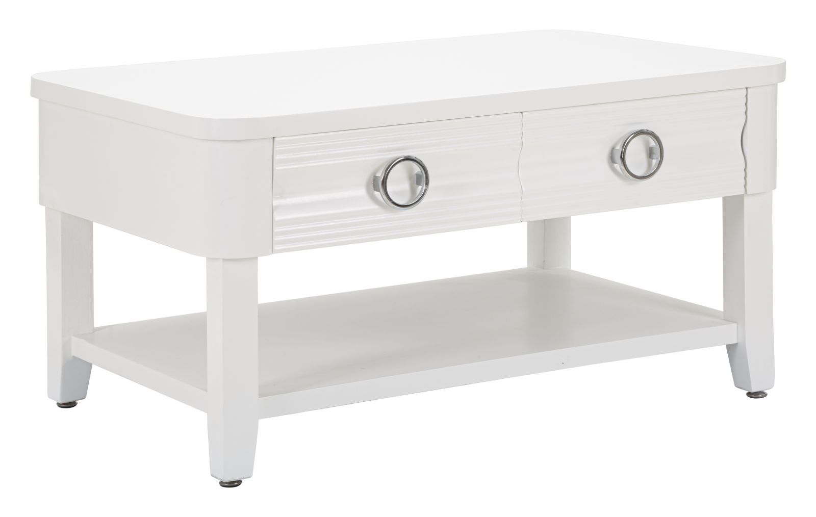 Mauro Ferretti Shine Salontafel – Modern design in één compacte maat