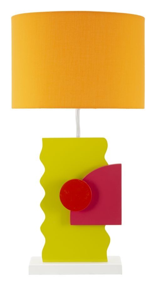 Mauro Ferretti tafellamp 30×60,5 cm – een subtiel lichtaccent voor elke woonkamer