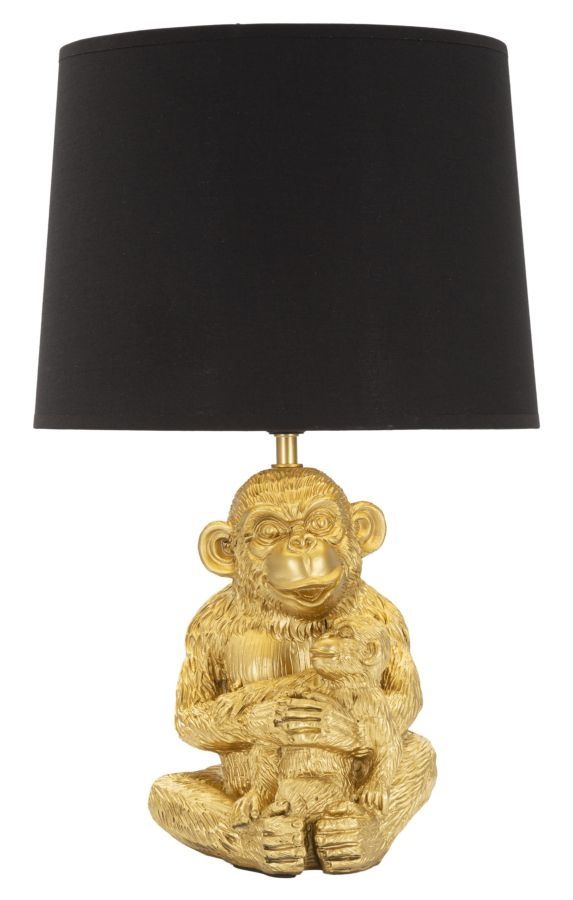 Mauro Ferretti tafellamp AAP MUM – elegante ronde lamp Ø 30 cm, 49 cm hoog