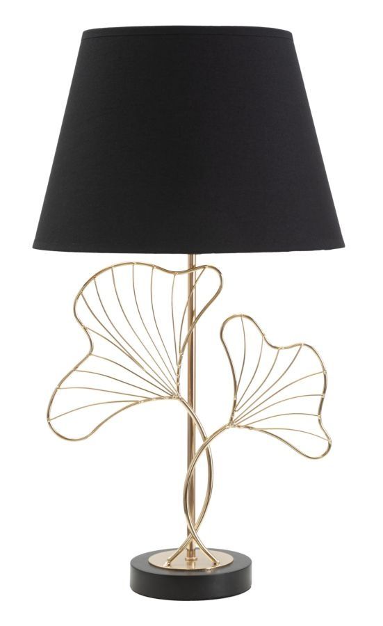 Mauro Ferretti Tafellamp Bladeren Ø 30×60 – Elegante Lichtbron voor elke Woonkamer
