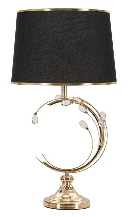 Mauro Ferretti Tafellamp Bruxelles – Elegante Verlichting met Ø 36 cm