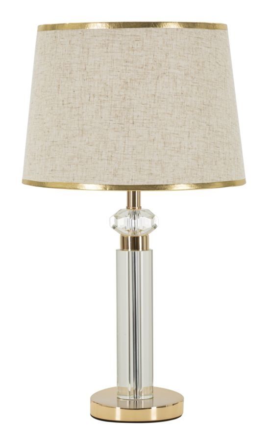 Mauro Ferretti Tafellamp Praga – Elegante Verlichting voor de Moderne Woonkamer