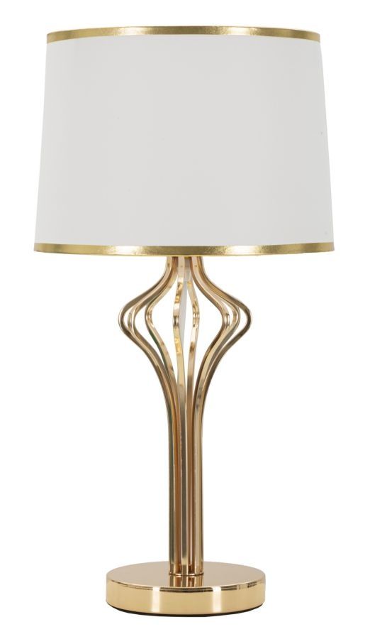 Mauro Ferretti Tafellamp Slimmy CM – Moderne Elegantie in Compact Formaat
