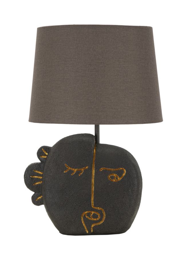 Mauro Ferretti Tafellamp Tribal B – Tijdloze stijl en warm licht voor jouw interieur