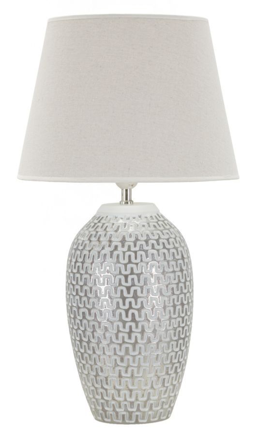 Mauro Ferretti Tafellamp Wave – Elegante lichtgolf voor uw woonruimte