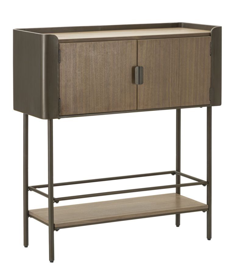 Mauro Ferretti Toronto Dressoir – Strak design voor moderne woonkamers