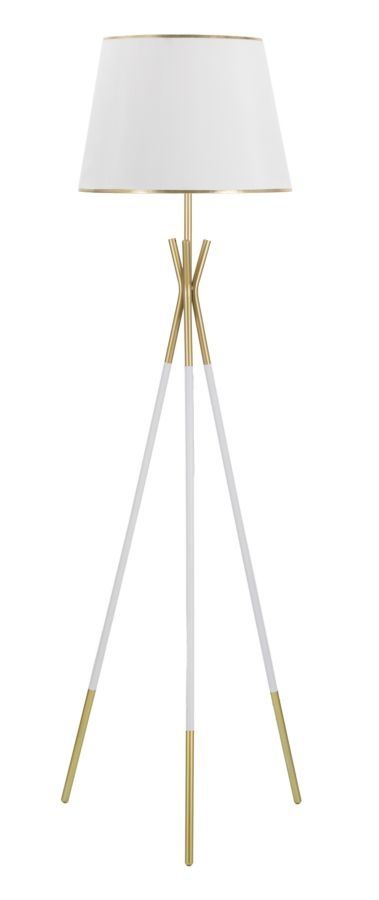 Mauro Ferretti Triply vloerlamp – Elegante driearmige designlamp Ø 61 × 154 cm