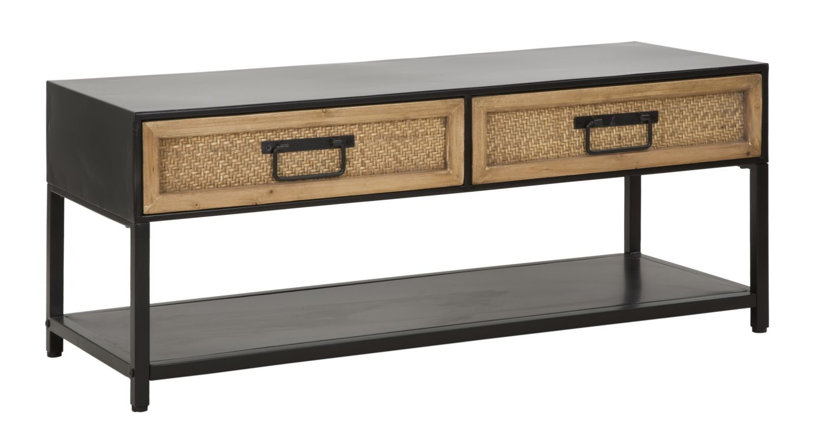 Mauro Ferretti TV‑houder Hanoi – Strak design voor elke woonkamer