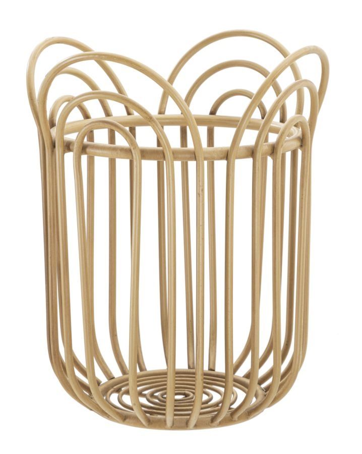 Mauro Ferretti Vaashouder Panama – strak design in 31,5 cm diameter