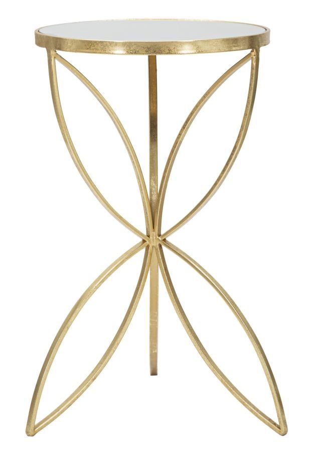 Mauro Ferretti Vlinderhouder Ø 35 × 60 cm – Elegante Accessoire voor Uw Woonkamer