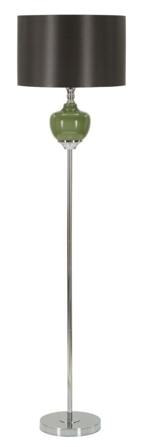 Mauro Ferretti Vloerlamp Eva One – Elegant Licht met Ø40 × 160 cm