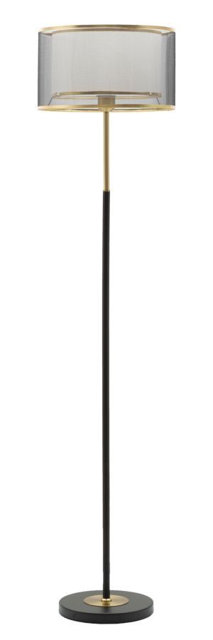 Mauro Ferretti Vloerlamp Niveaus CM – Stralende Designlamp met Verstelbare Hoogte