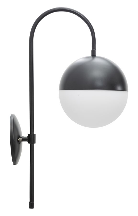 Mauro Ferretti Wandlamp Darky Street – Industrieel Design voor Elke Wand