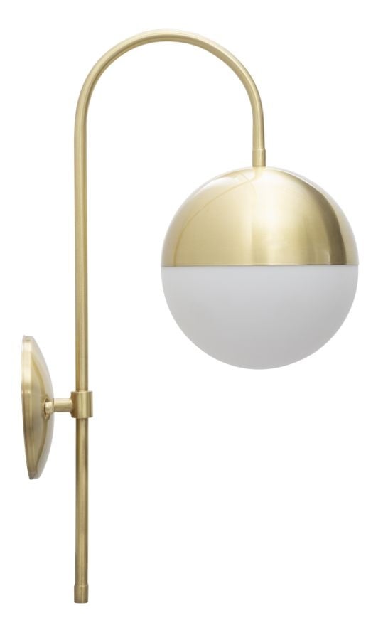 Mauro Ferretti Wandlamp Glamy Street – Stijlvolle verlichting voor elke muur