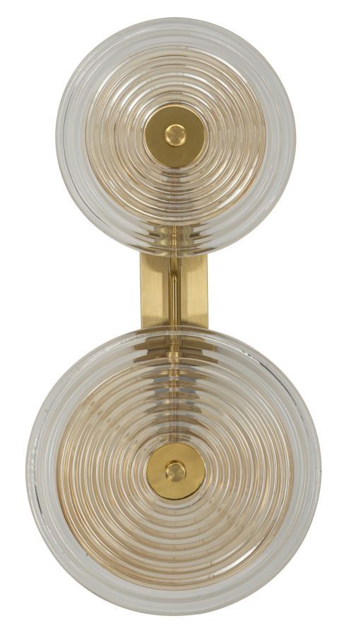 Mauro Ferretti Wandlamp Venetië – Elegante verlichting voor elke muur