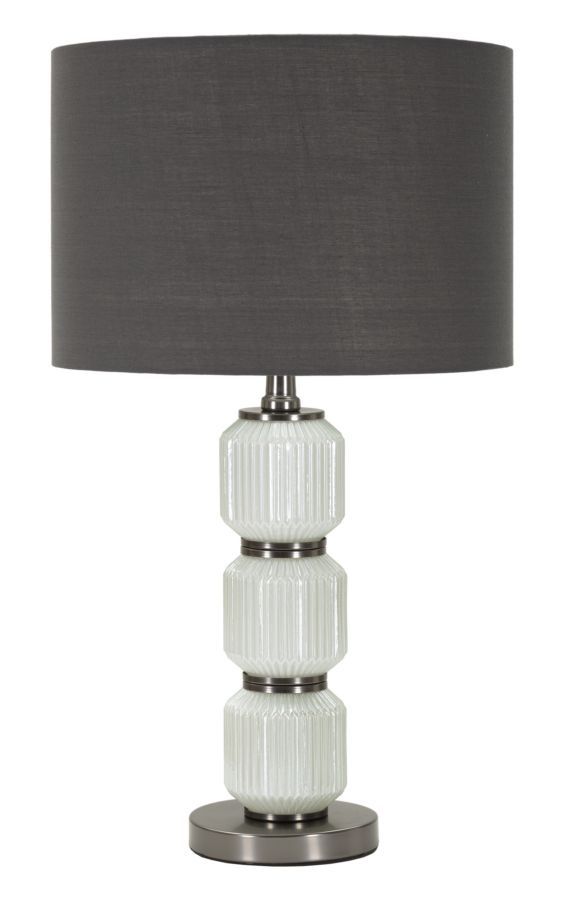Modern Tafellamp Bright – Compact Design van Mauro Ferretti