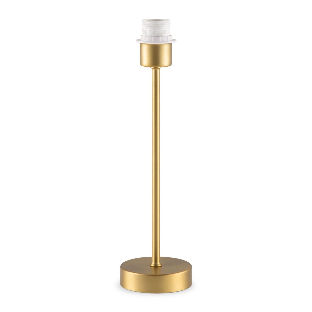 Moderne Messing Tafellamp Single – Flexibele Verlichting voor Hal, Slaapkamer & Woonkamer