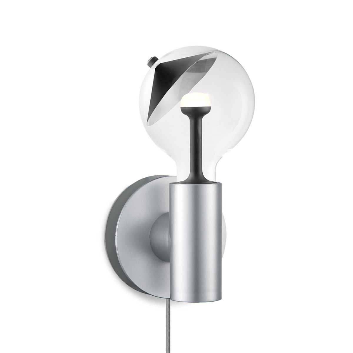 Move Me wandlamp Wally – stijlvol, flexibel en energiezuinig