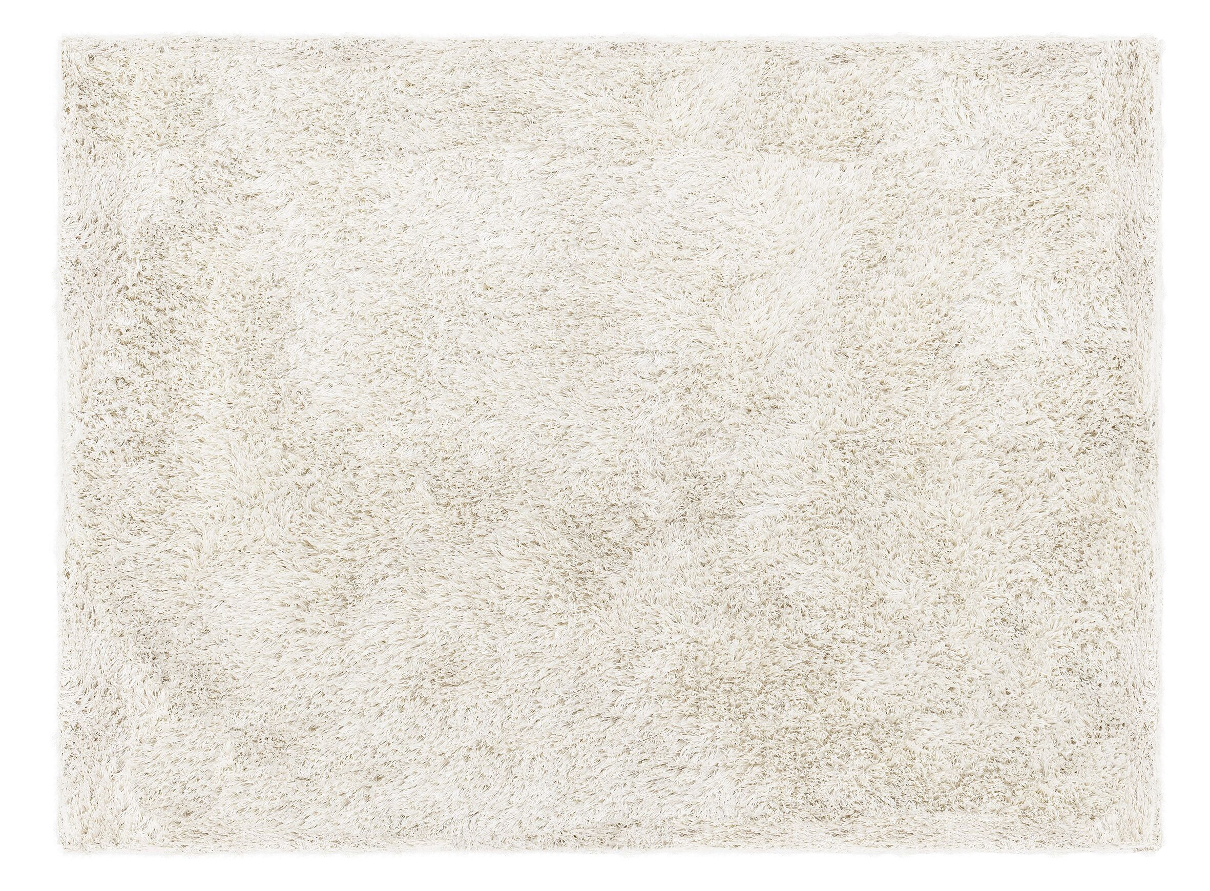 MUST Living Crown vloerkleed – elegant ivoor 170 × 240 cm