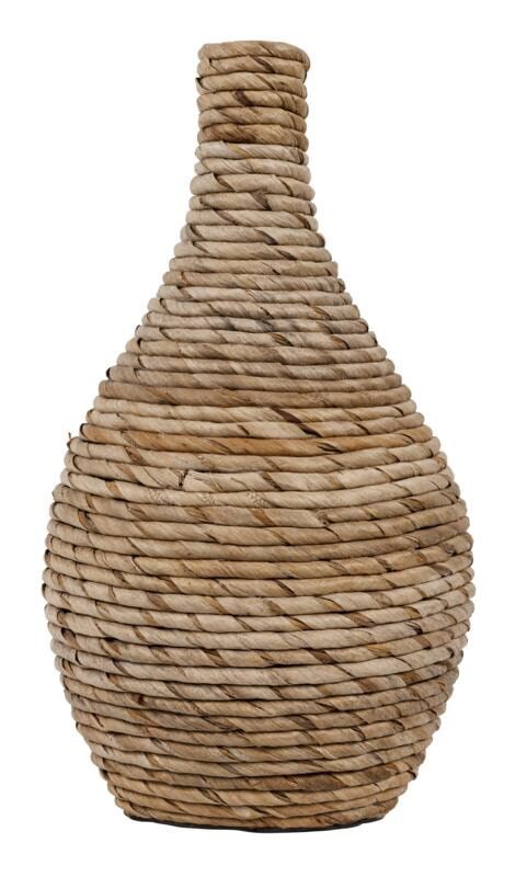 MUST Living Gourd Vaas – Natuurlijk keramisch design, 36 cm