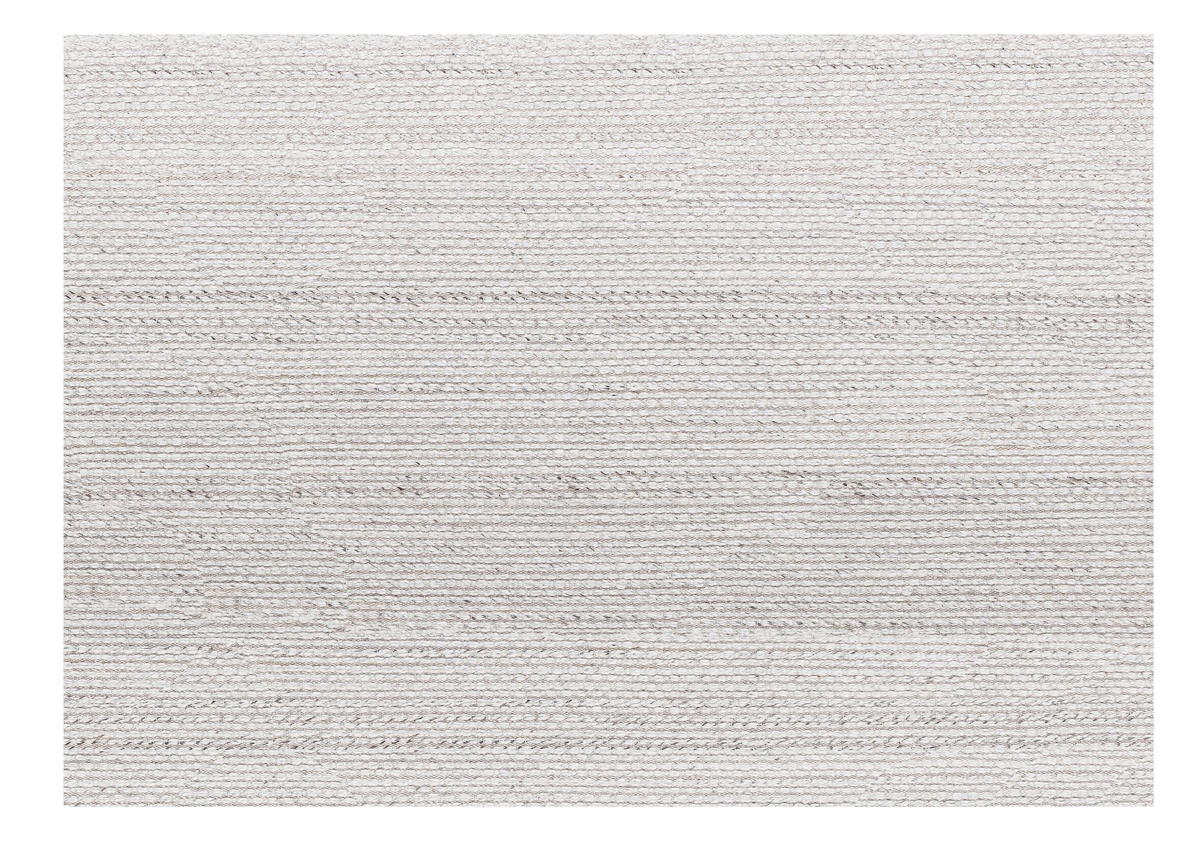 MUST Living Vloerkleed Nirvana – Tijdloos grijs comfort voor elk interieur