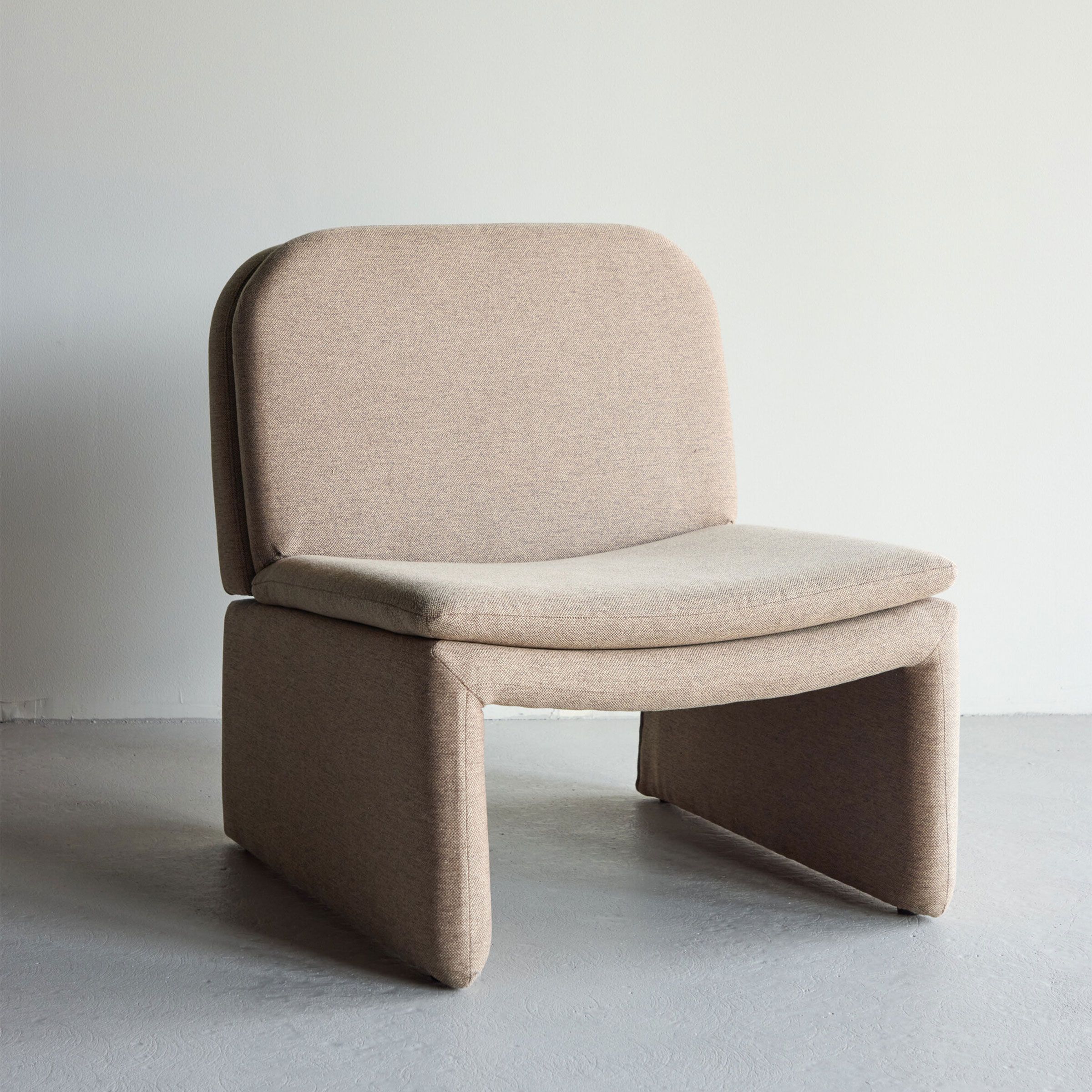 Nohr Fauteuil Antonie – Warme Bruine Stijl voor Elke Woonkamer