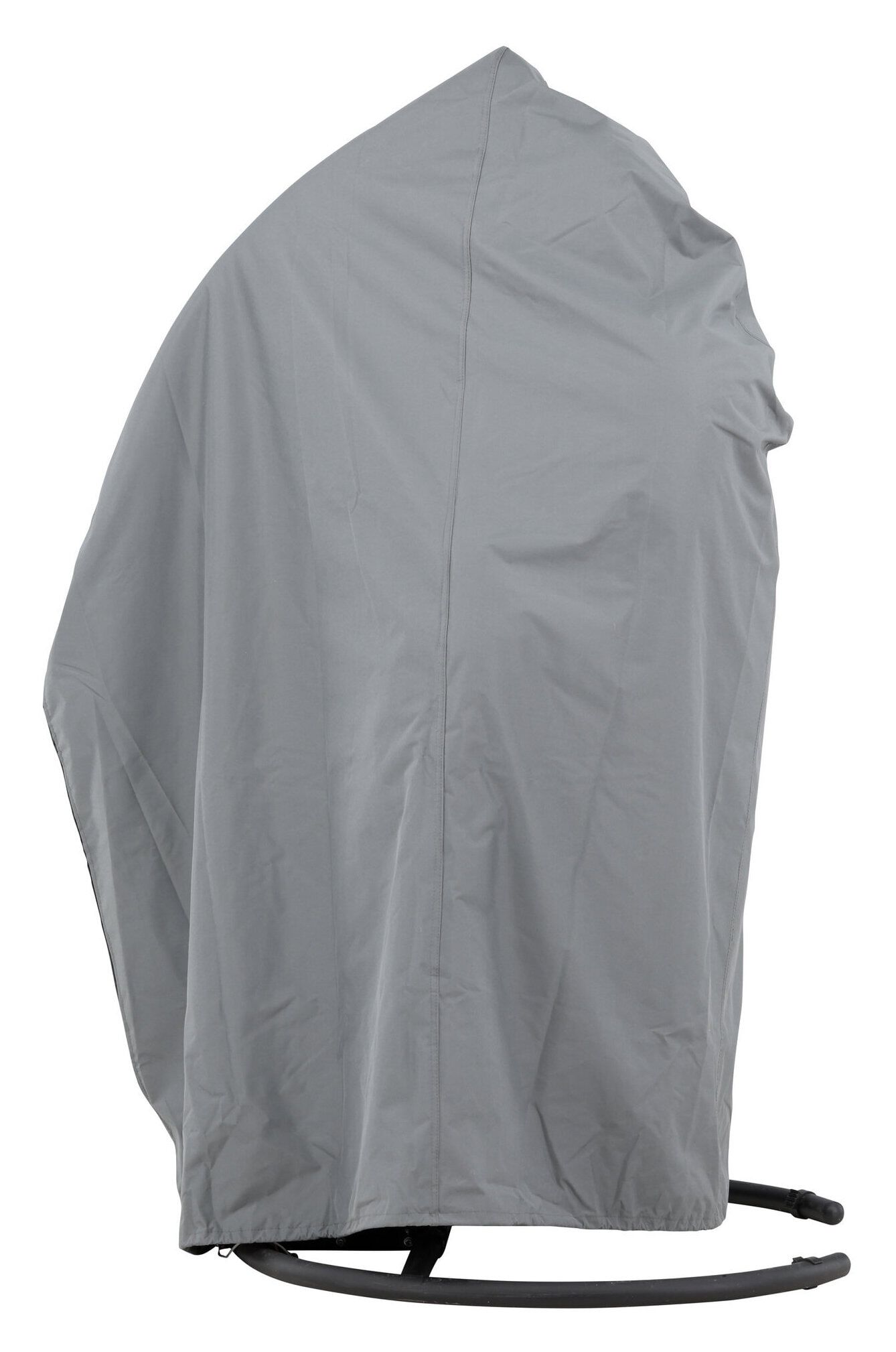 Nohr Sena Beschermhoes voor Hangstoel – 200 cm, Grijs, waterdicht