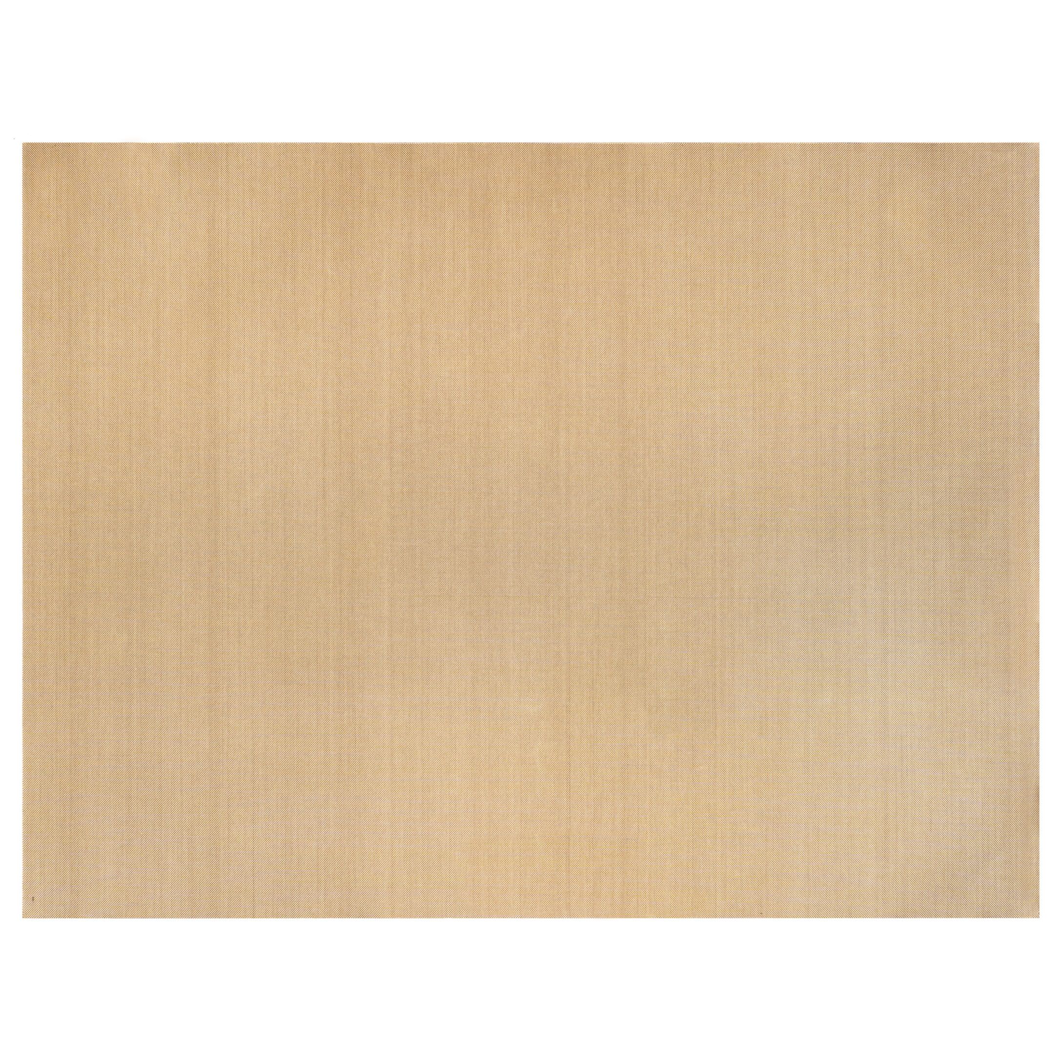 Optimale bakmat Krumble 30 × 40 cm – bruine glasvezel anti‑kleefmat