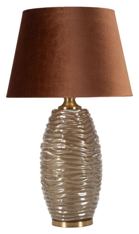 PRAAG tafellamp – elegante verlichting van Mauro Ferretti (Ø 45,5 × 79 cm)