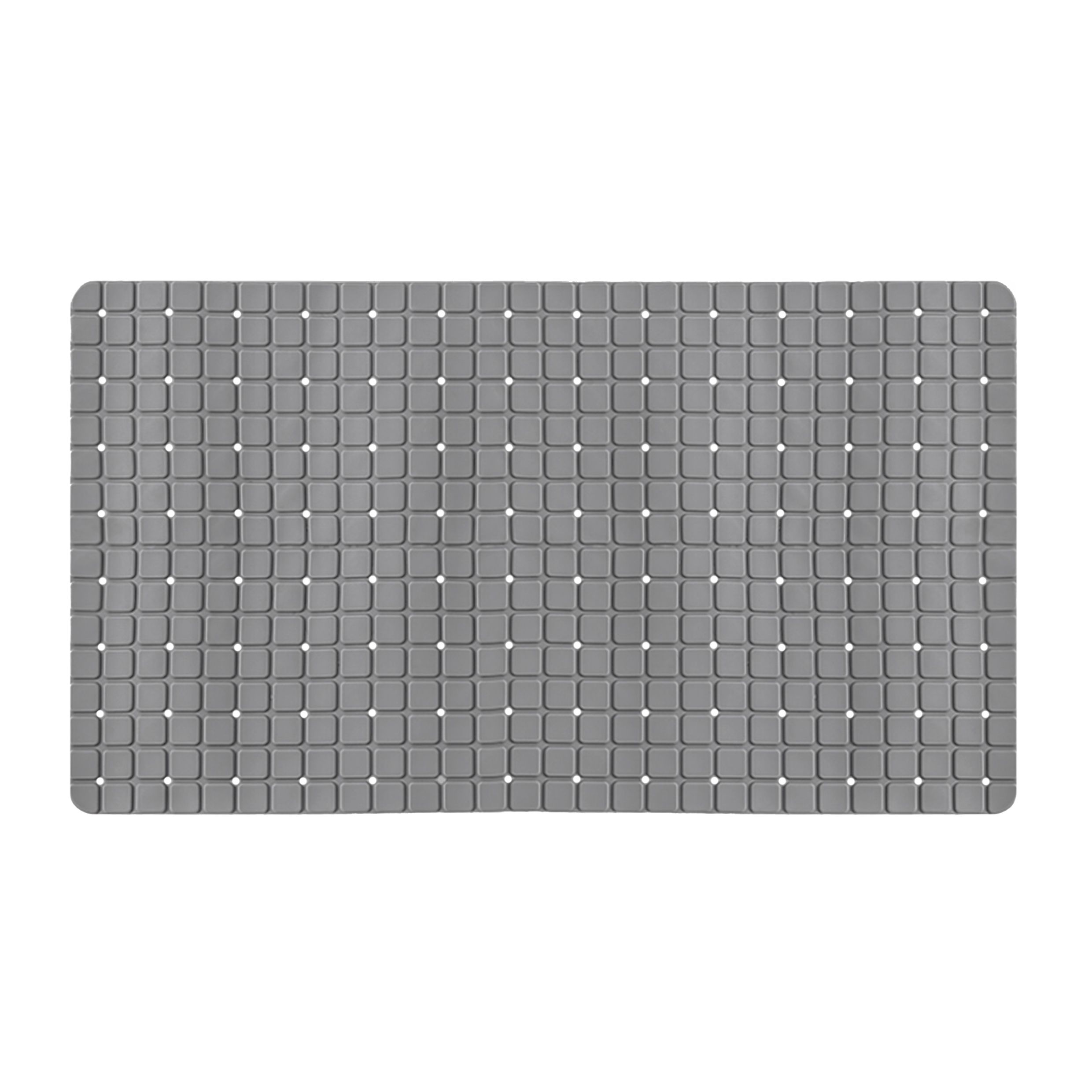 Q UVIO antislip badmat 40 × 70 cm – Veiligheid en stijl voor elke badkamer