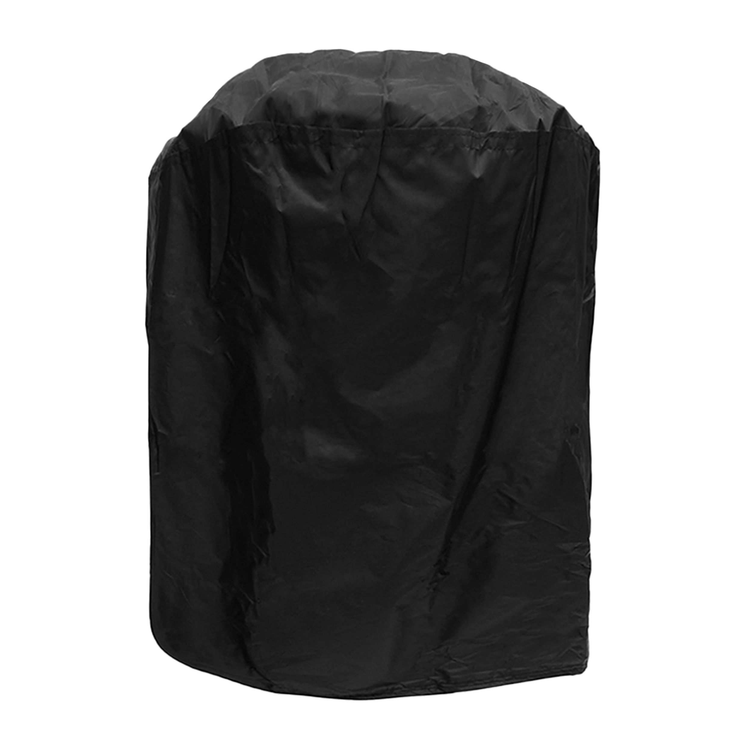 QUVIO Waterdichte Barbecue Beschermhoes – Compact & Duurzaam 50 × 70 cm
