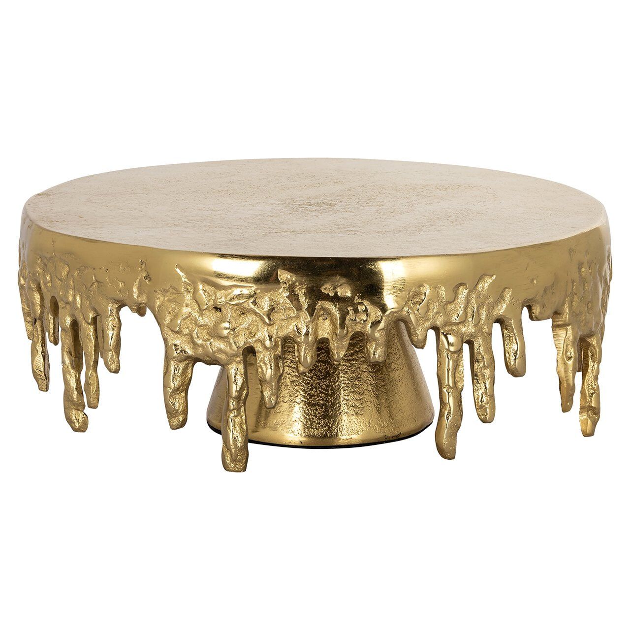 Richmond Etagère Carmona – Luxe Gouden Decoratie voor je Keuken
