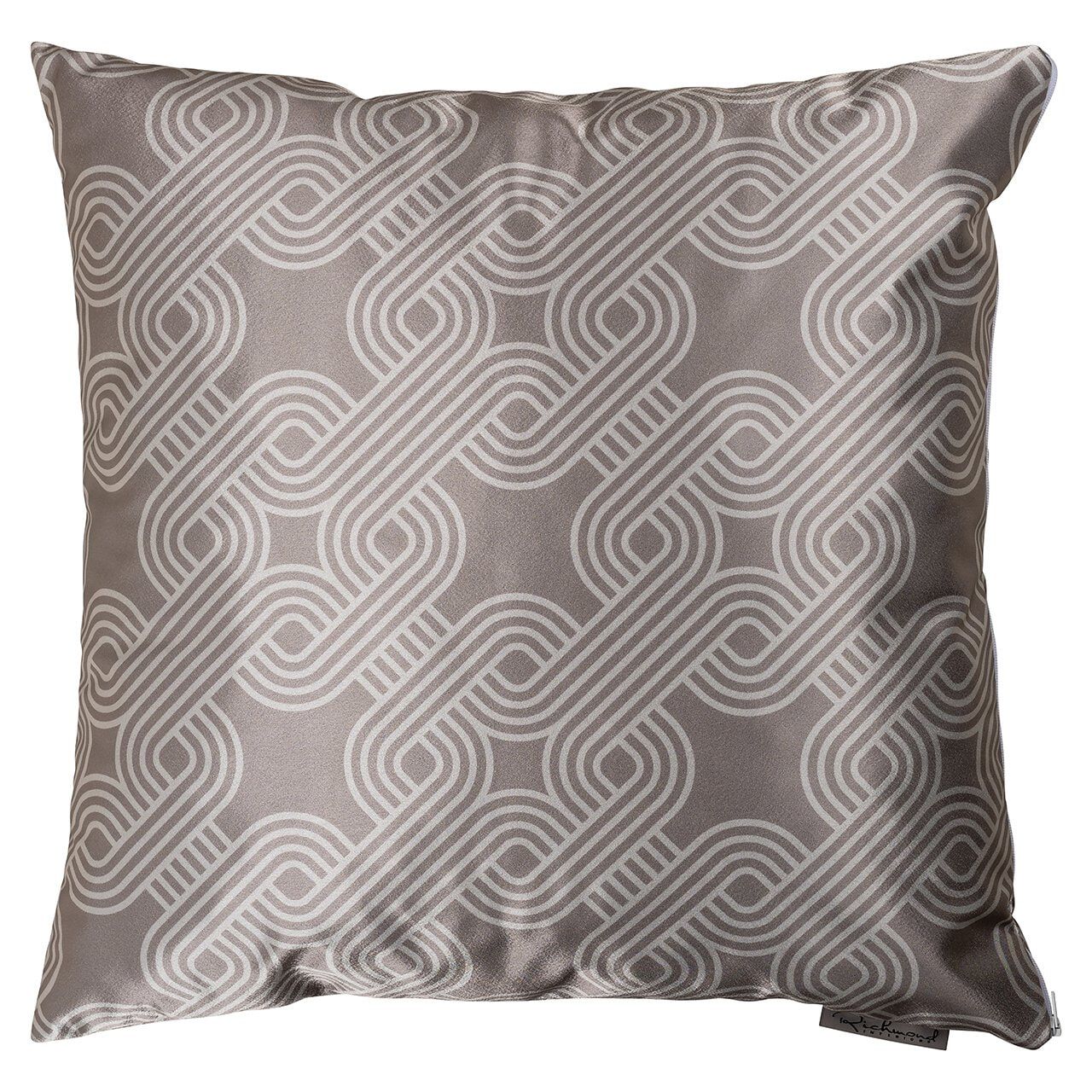 Richmond Mindy sierkussen 50×50 cm – stijlvol grijs comfort