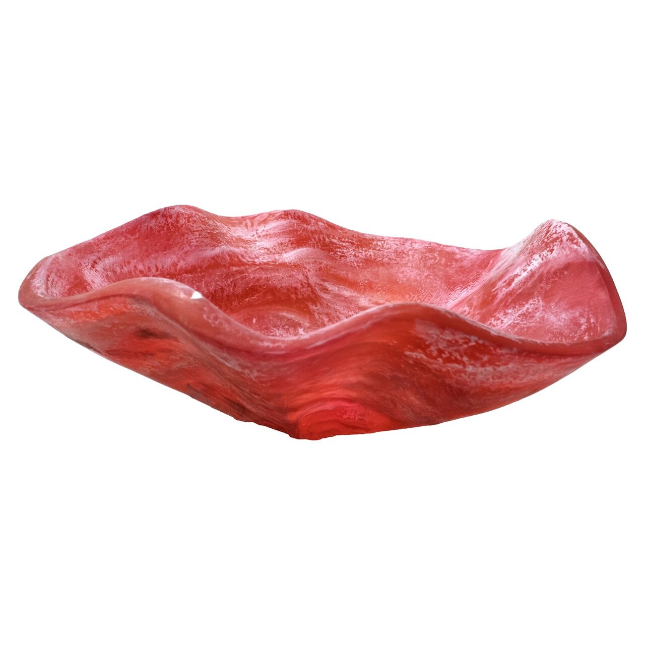 Richmond Schaal Aster – Stralende Roze Keukenhulp van 32 cm