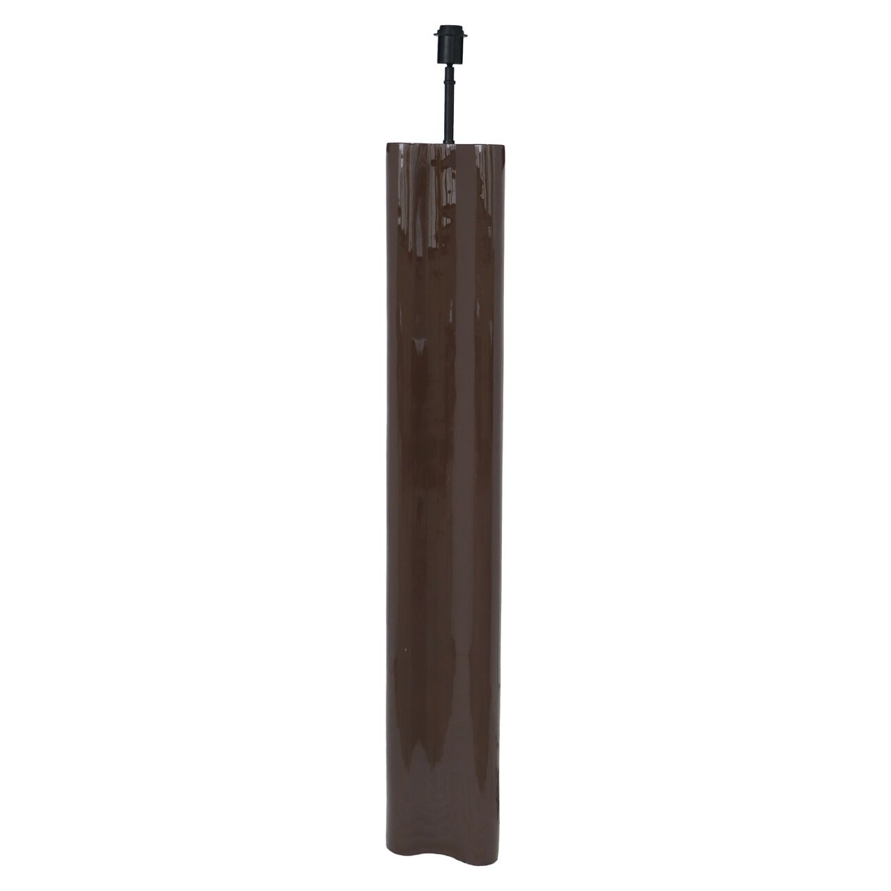 Richmond Vloerlamp Aureli – 139 cm In Warm Walnoot